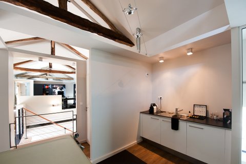 Bureau Interieur Pro